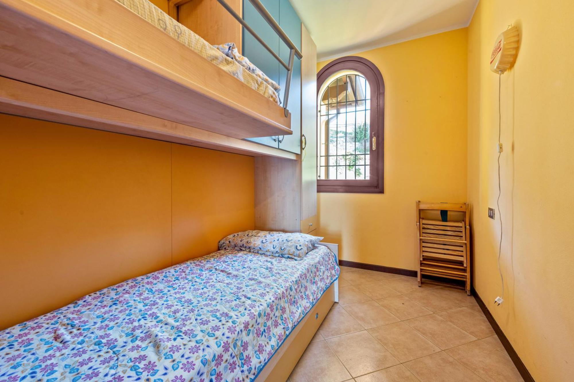 Casa Vacanze Gianpietro Rossi Toscolano Maderno Bagian luar foto